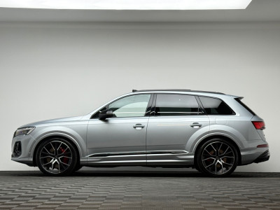 2024 Audi Q7