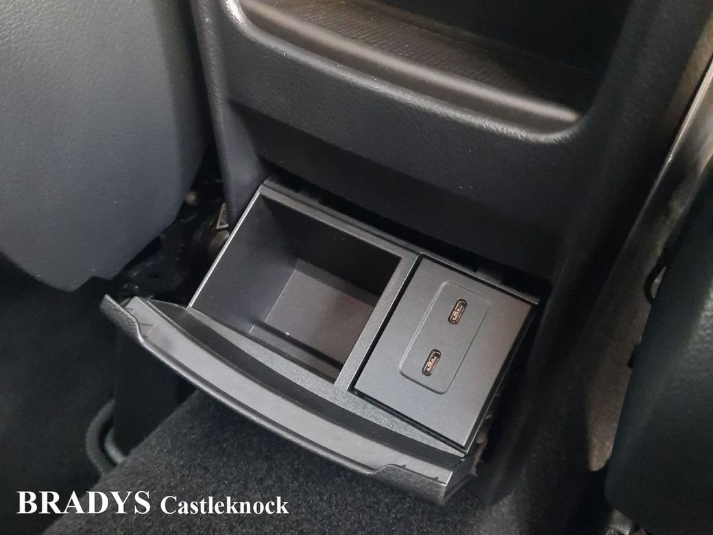 2023 Mercedes-Benz GLA Class