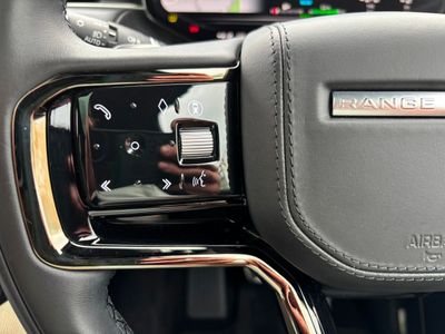 2024 Land Rover Range Rover Sport