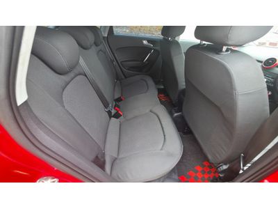 2014 Audi A1