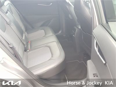 2024 Kia Niro