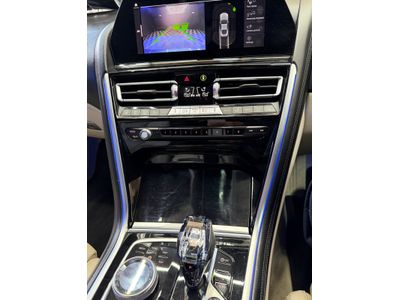 2020 BMW 8 Series