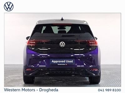 2026 Volkswagen ID.3