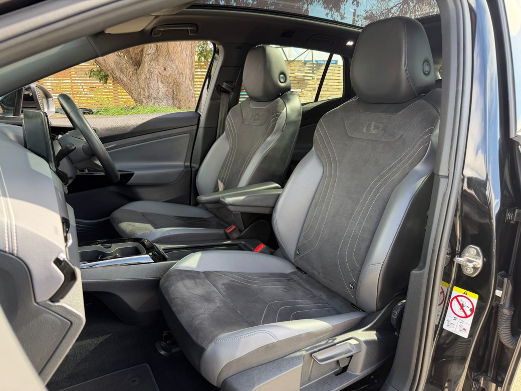 2023 Volkswagen ID.4