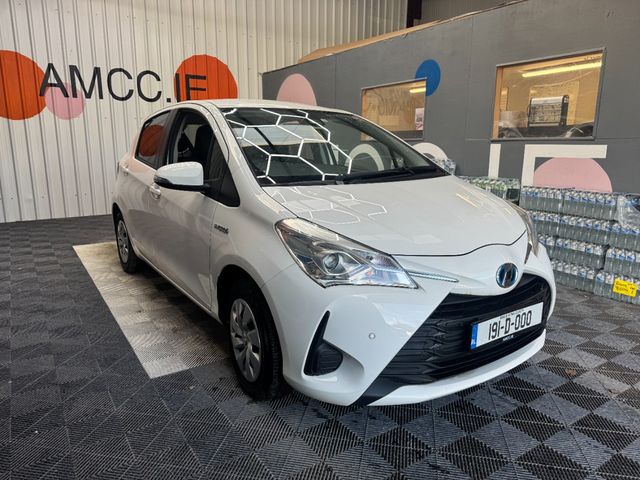 vehicle for sale from The Automatic Motor Car Centre