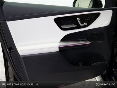 2024 Mercedes-Benz GLC Class