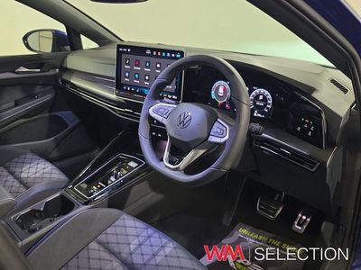 2026 Volkswagen Golf