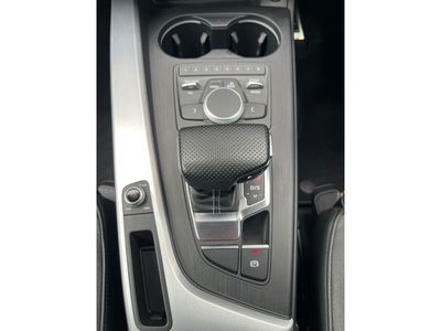 2016 Audi A4