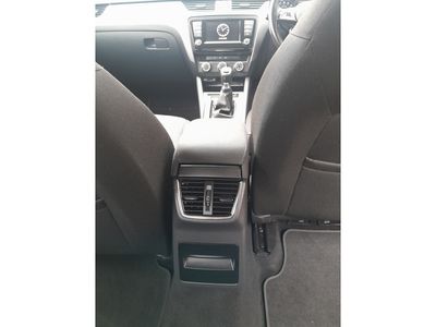 2017 Skoda Octavia