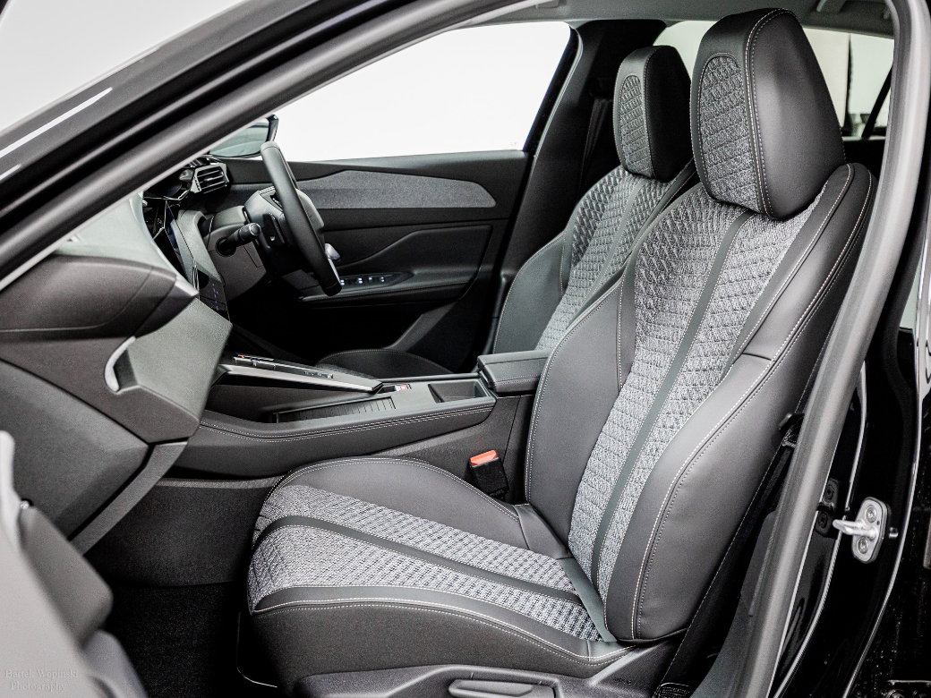 2026 Peugeot 308