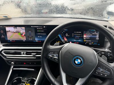 2023 BMW 3 Series