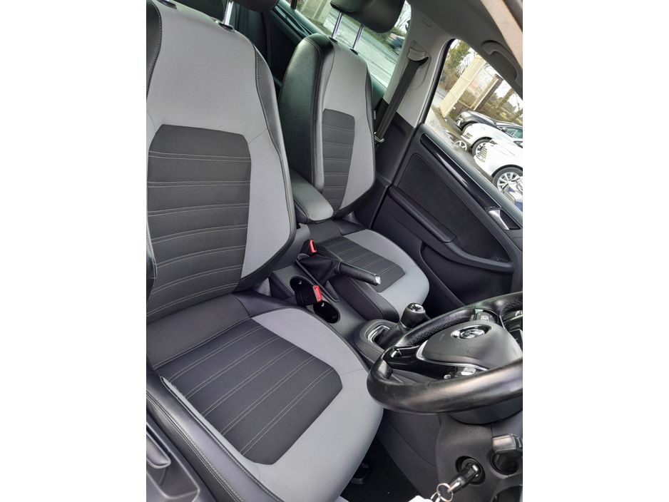 2015 Volkswagen Jetta