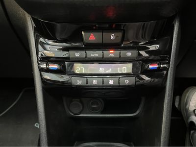 2020 Peugeot 2008