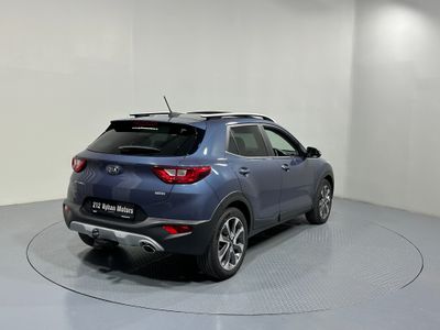 2021 Kia Stonic