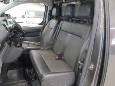 2020 Toyota Proace