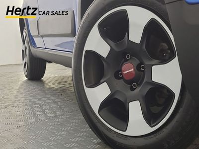 2023 Fiat Panda