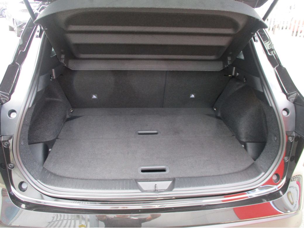 2023 Nissan Qashqai