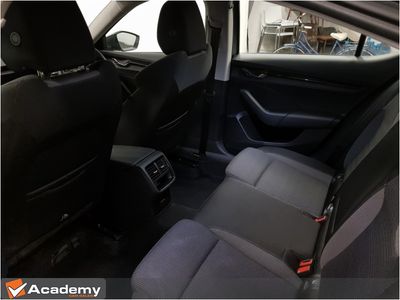 2024 Skoda Octavia