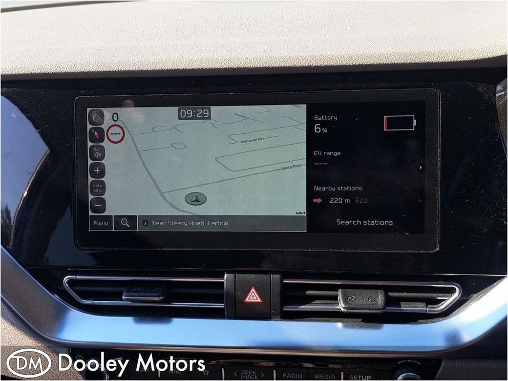 2020 Kia Niro