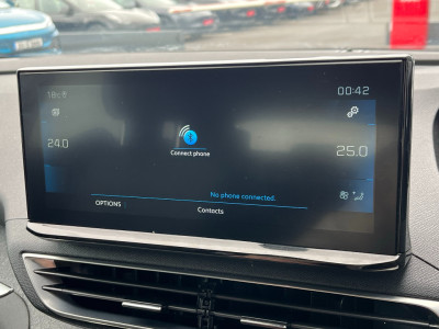 2021 Peugeot 3008
