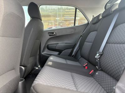 2026 Kia Picanto