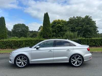 2014 Audi A3