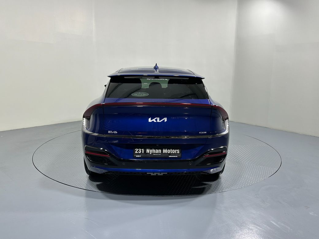 2023 Kia EV6