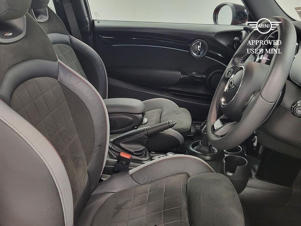 2023 Mini Cooper