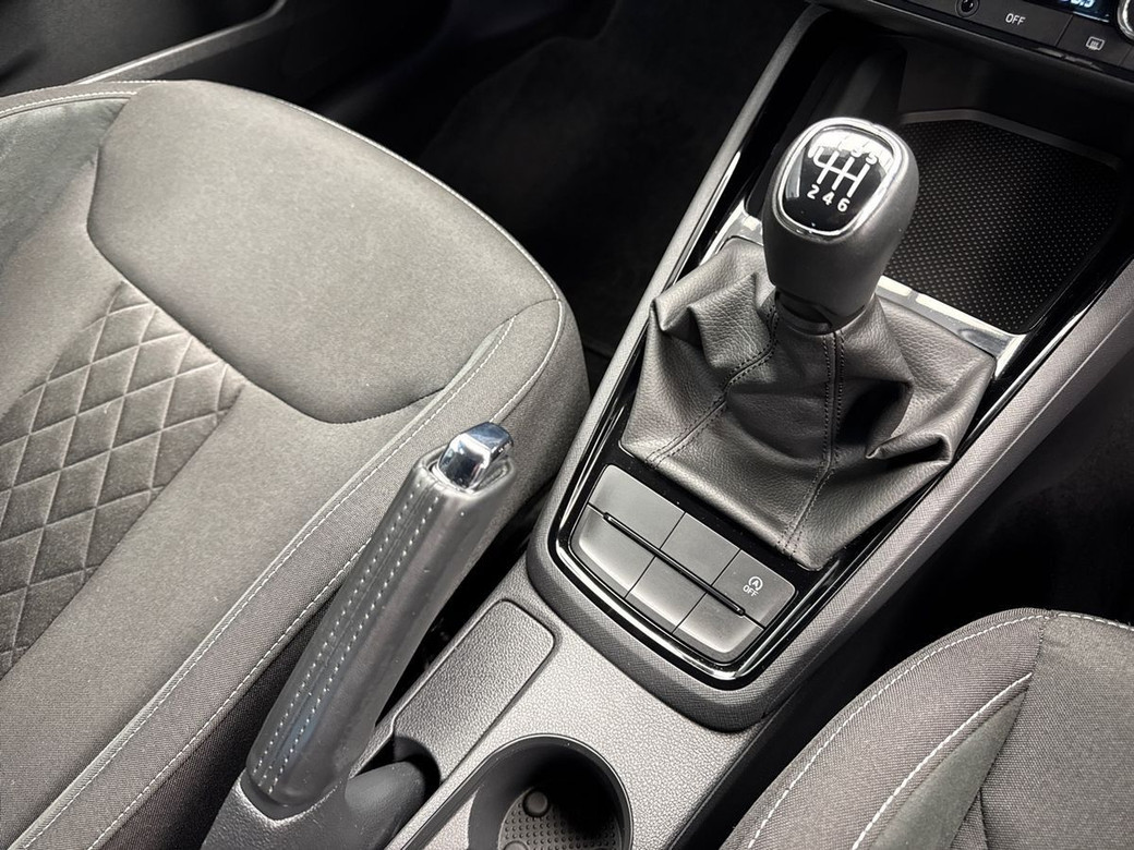 2023 Skoda Kamiq