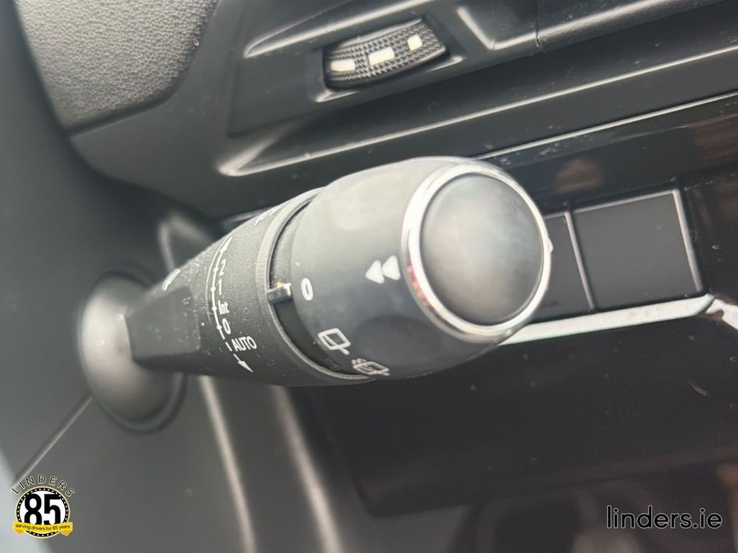 2019 Citroen Grand C4 Picasso