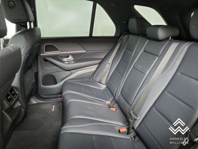 2022 Mercedes-Benz GLE Class