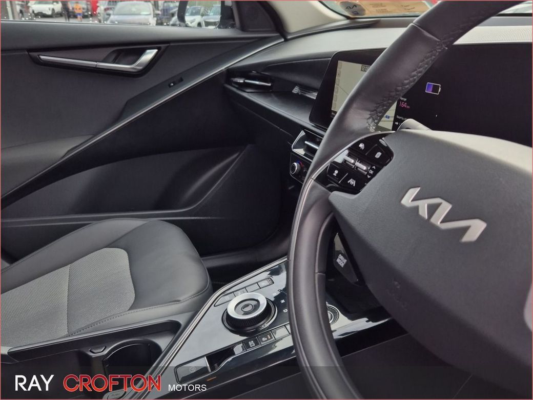 2023 Kia Niro