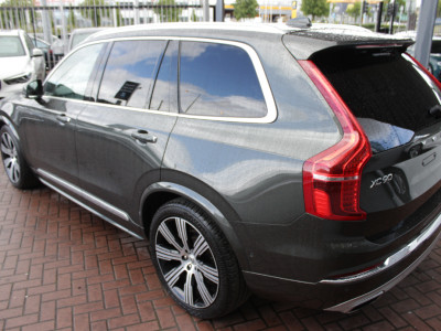 2020 Volvo XC90