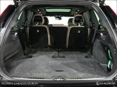 2025 Volvo XC90