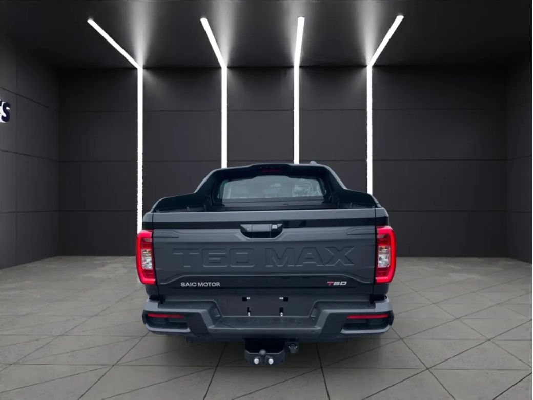 2026 Maxus T60 MAX