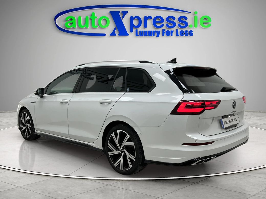 2023 Volkswagen Golf