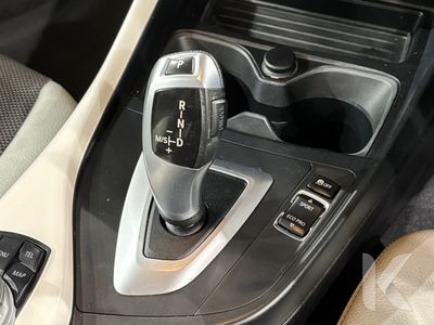 2016 BMW 1 Series