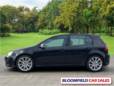 2006 Volkswagen Golf
