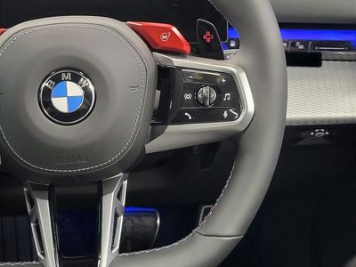2026 BMW M5