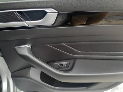 2021 Volkswagen Arteon