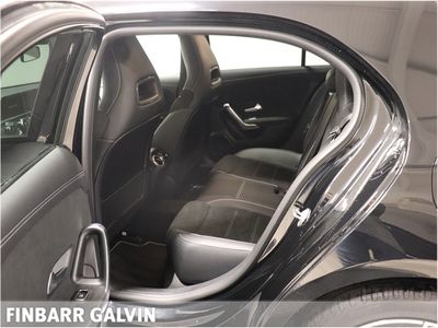 2021 Mercedes-Benz A Class