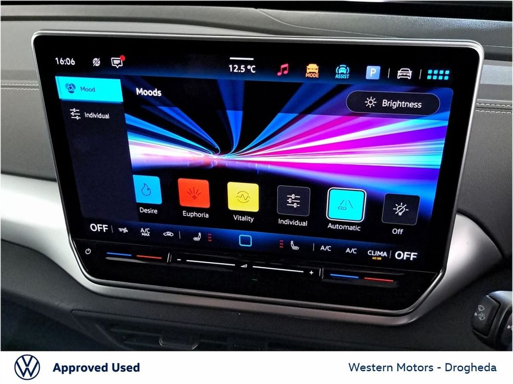 2025 Volkswagen ID.4
