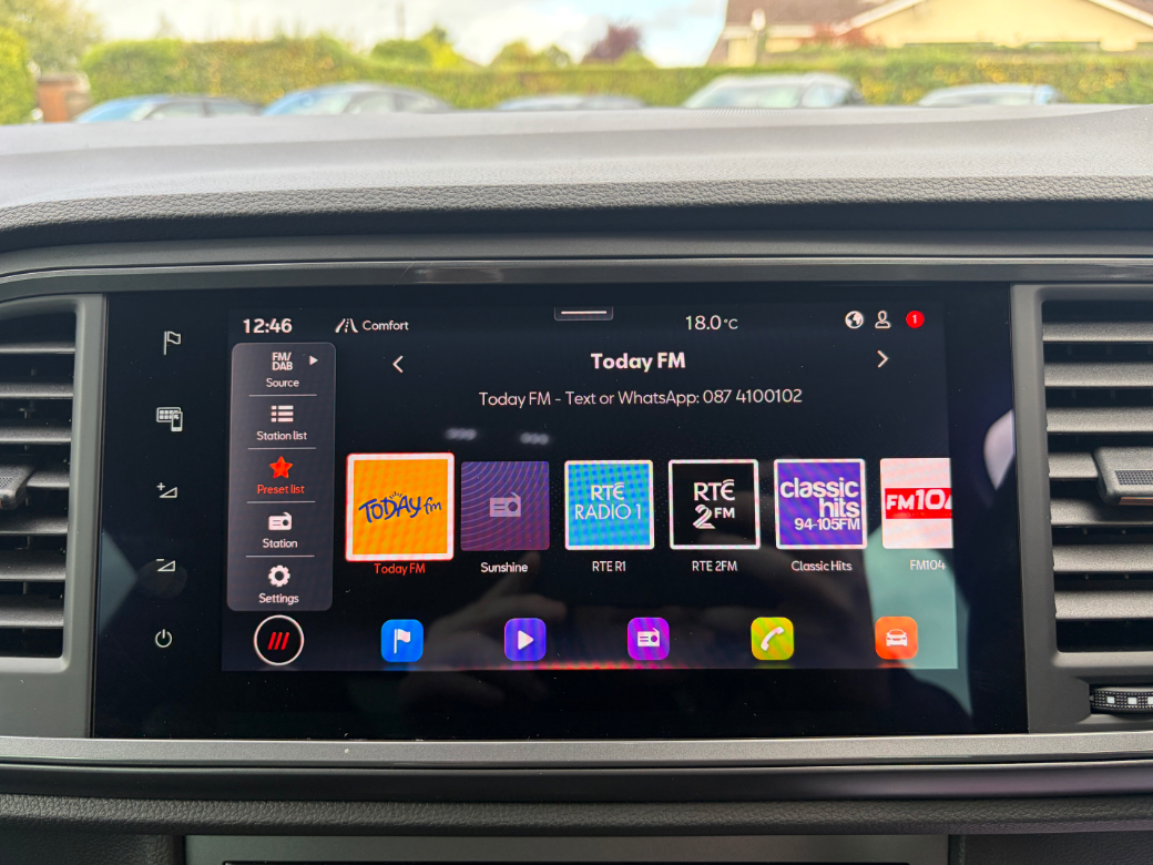 2025 SEAT Ateca