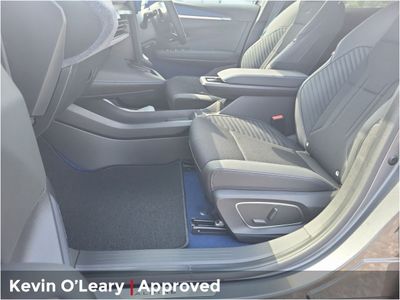 2026 Renault Megane