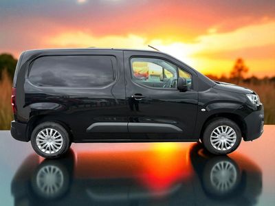 2020 Citroen Berlingo