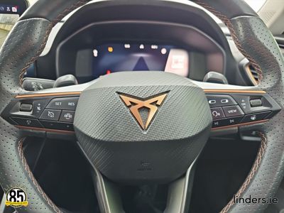 2023 Cupra Formentor