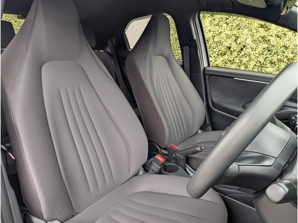 2023 Toyota Yaris