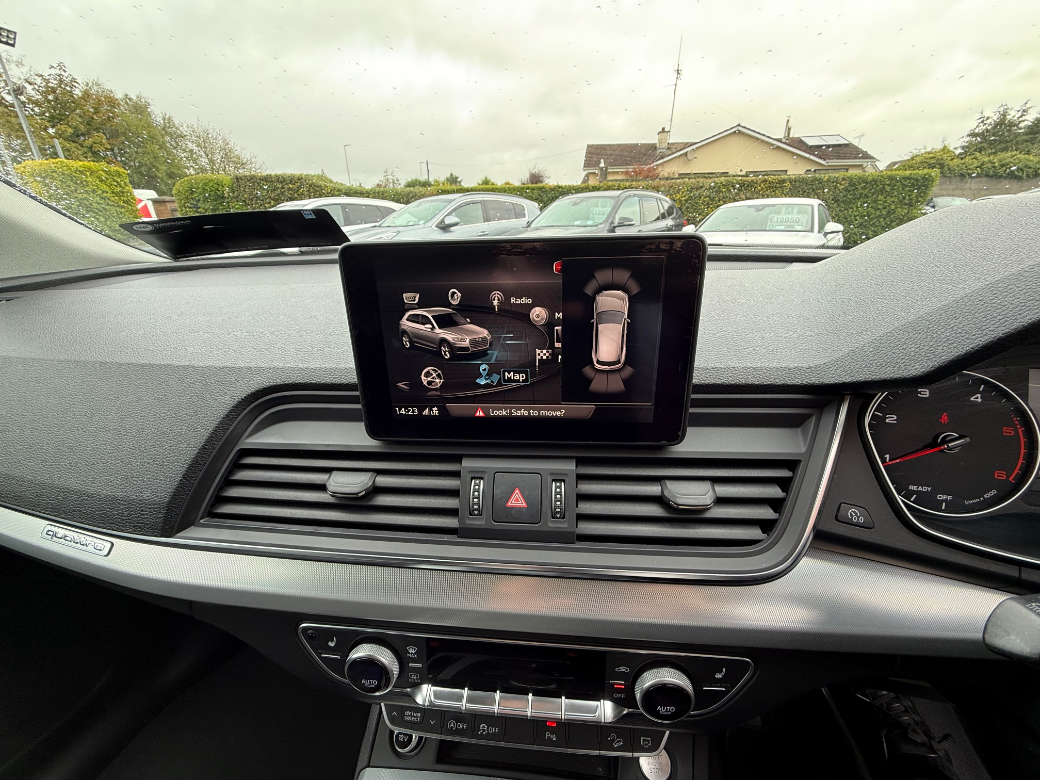 2017 Audi Q5