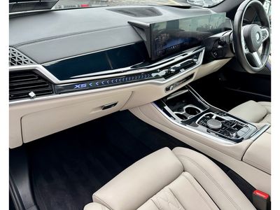 2023 BMW X5