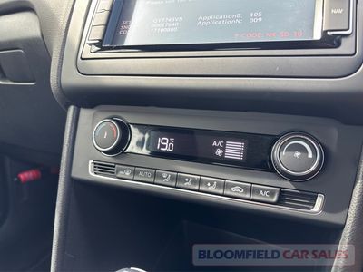 2018 Volkswagen Polo